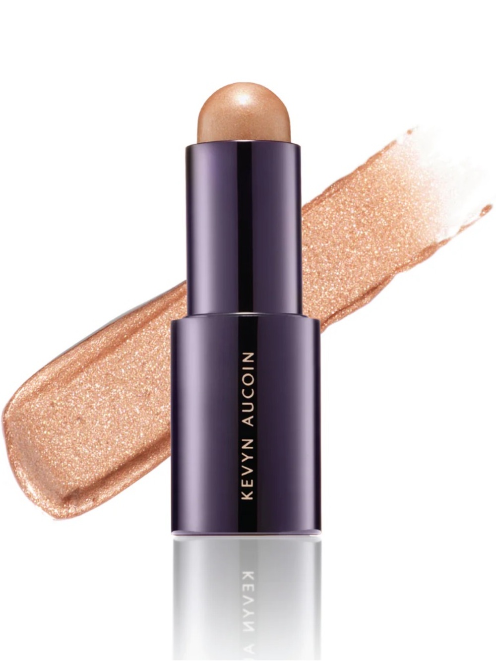 Kevyn Aucoin Lighting Stick Highlighter Stick in Soft Light Fair Light Skin